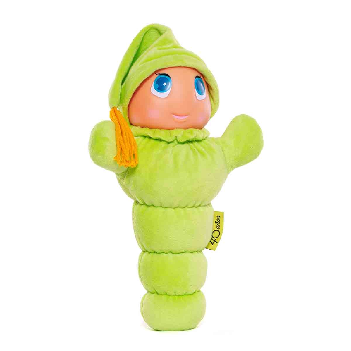 Imagen 0 de Gusy luz 40ª aniversario edición especial Moltó