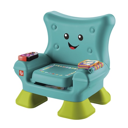 Fisher-Price – Juguete De Aprendizaje Paquete Mil Sorpresas De La Línea Ríe Y Aprende
