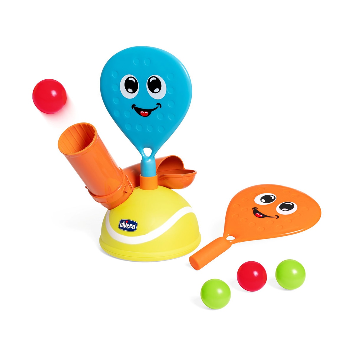 Chicco – Padel Set Chicco.