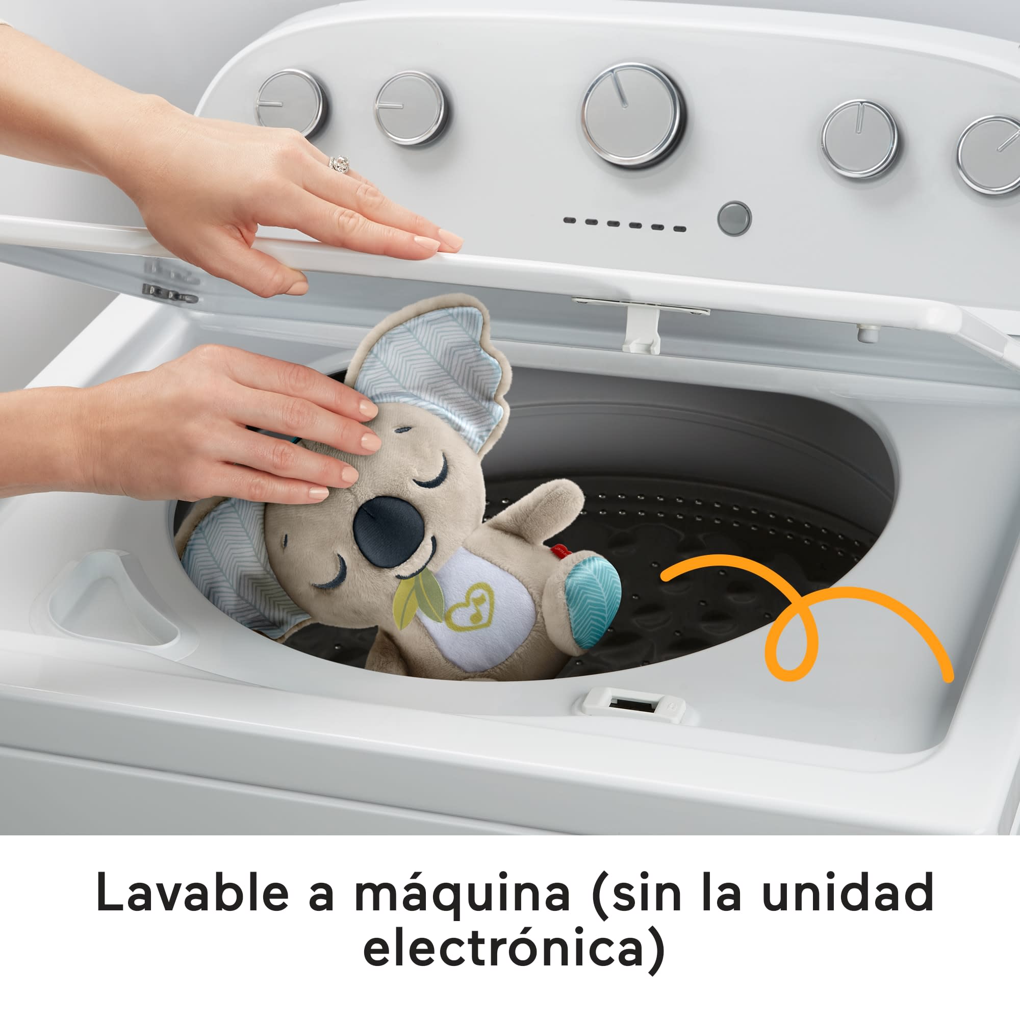 Peluche Koala para Levar de Passeio 5