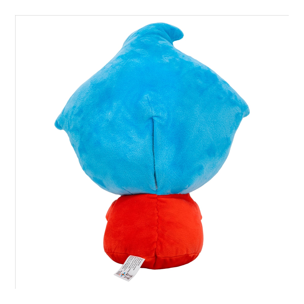 Peluche buenas noches Plim Plim Bandai 5