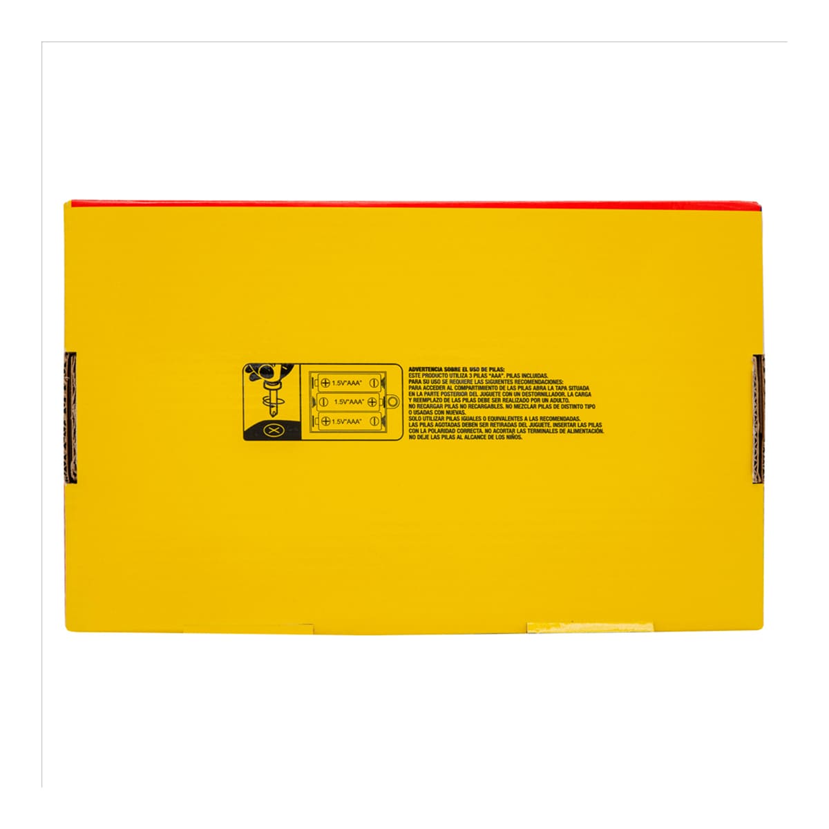 Peluche buenas noches Plim Plim Bandai 7