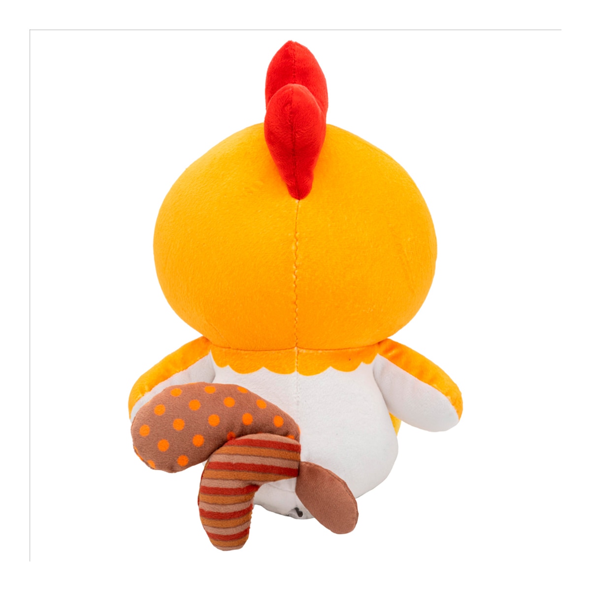 Peluche Bartolito Abc La Granja de Zenón Bandai 5