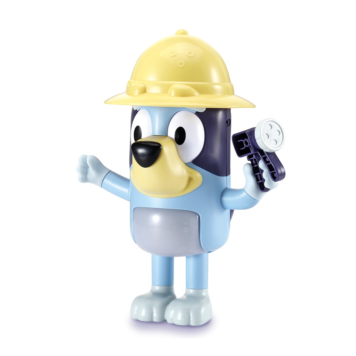 ¡Disfrázate con Bluey! Vtech 3