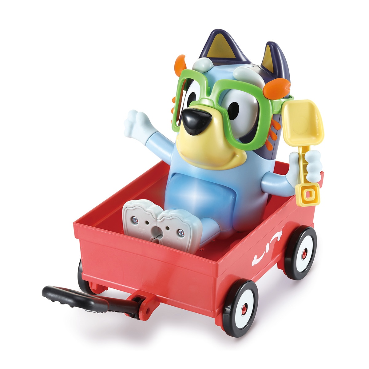 ¡Disfrázate con Bluey! Vtech 4