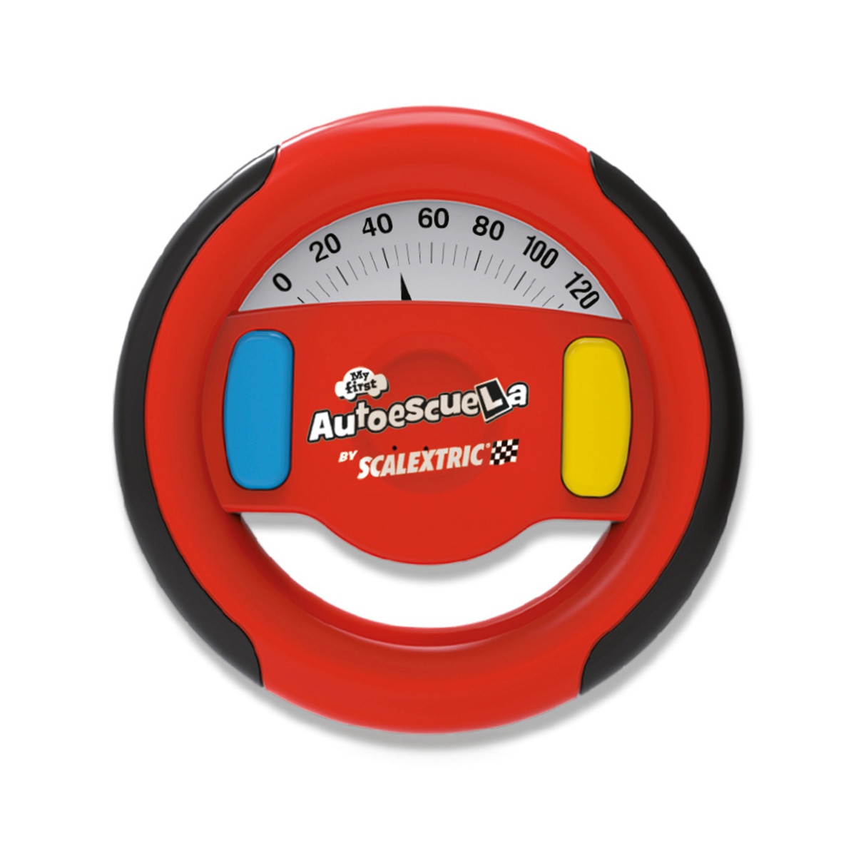 Pista My First Autoescuela Scalextric 6