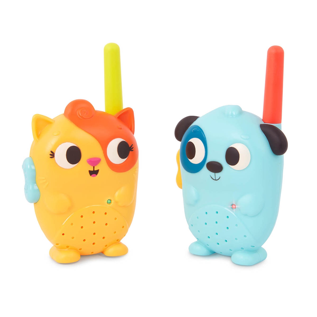 Imagen 0 de Walkie Talkies Lolo & Woofer B . Toys