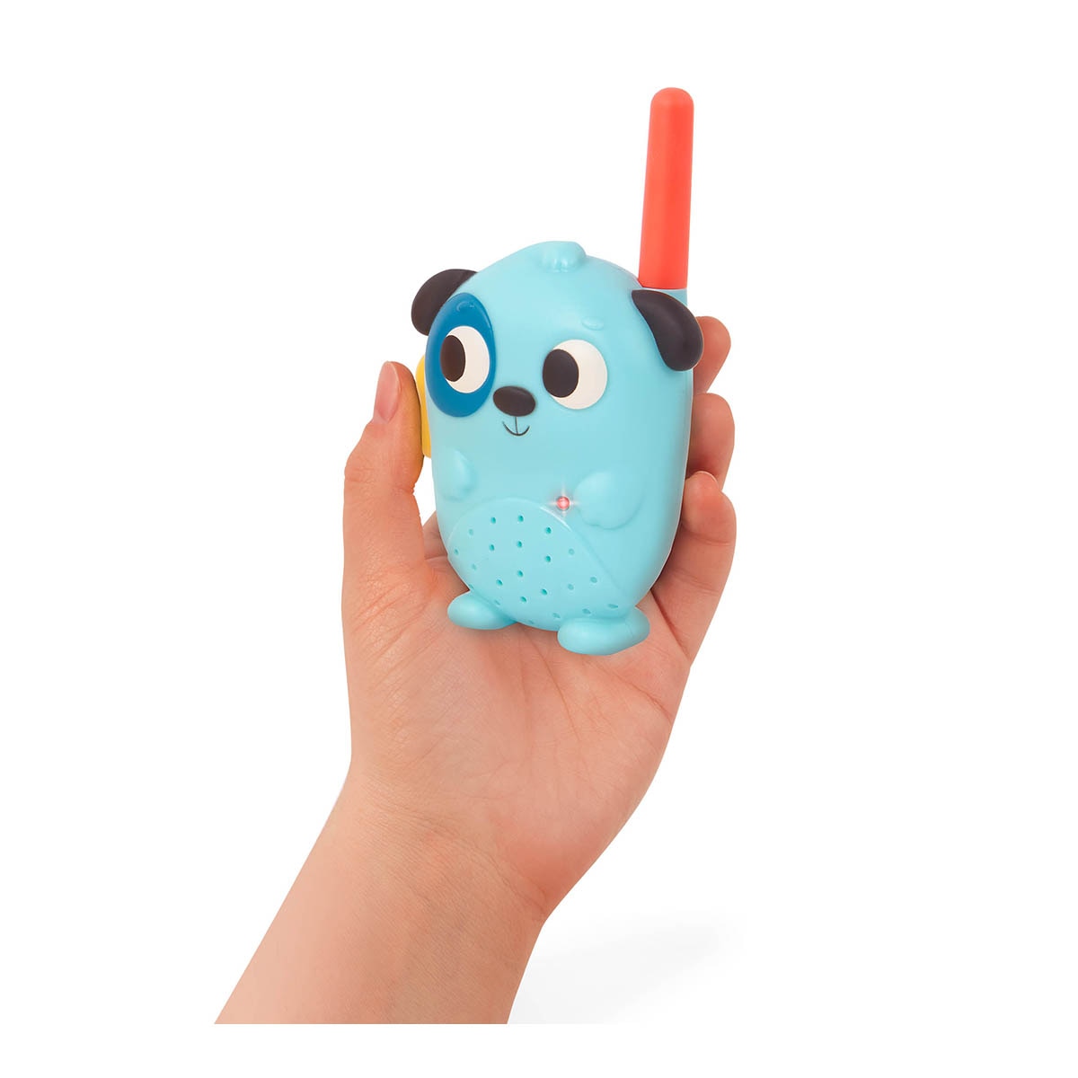 Walkie Talkies Lolo & Woofer B . Toys 4