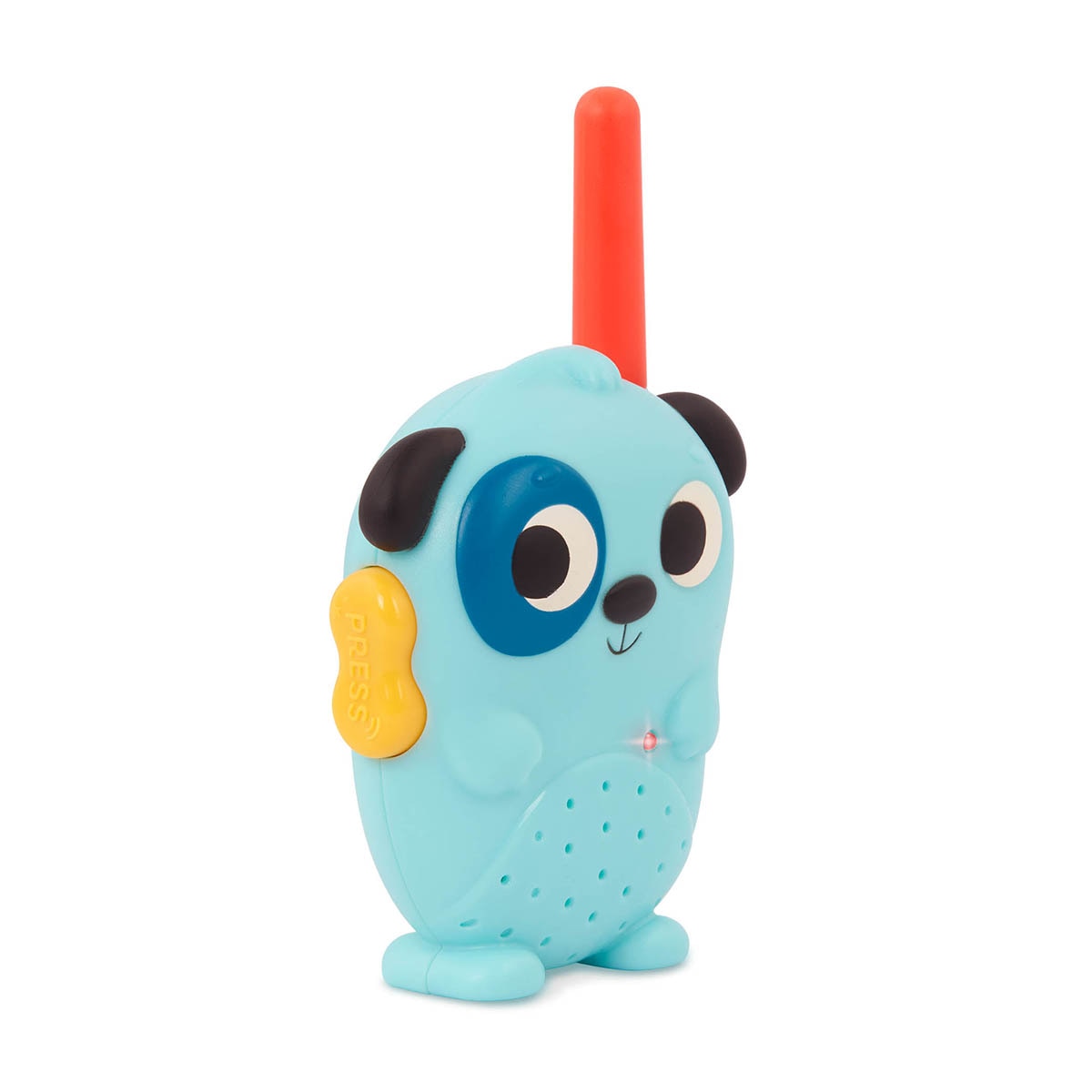 Walkie Talkies Lolo & Woofer B . Toys 5