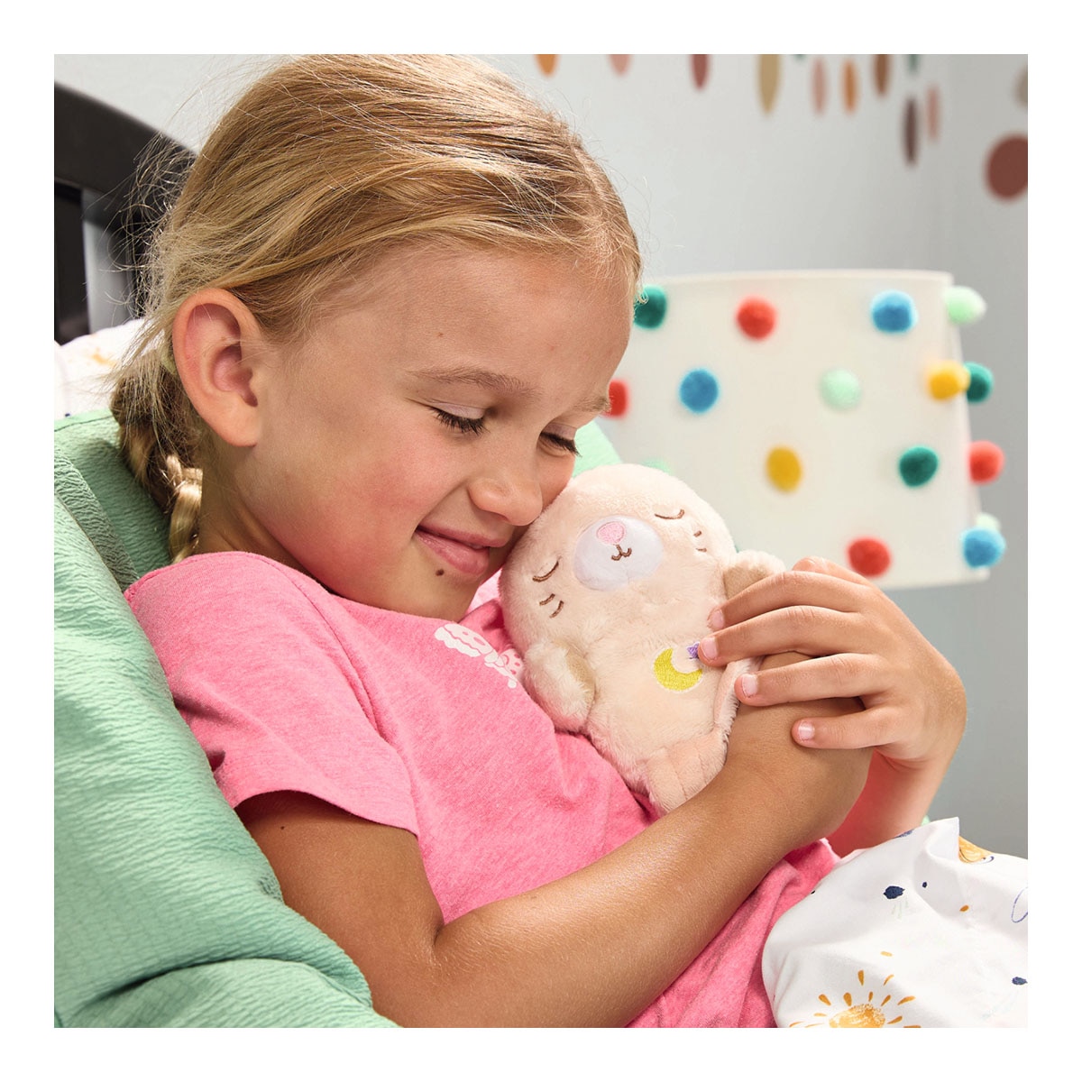 Foca de peluche con distintas melodías relajantes Vtech 4