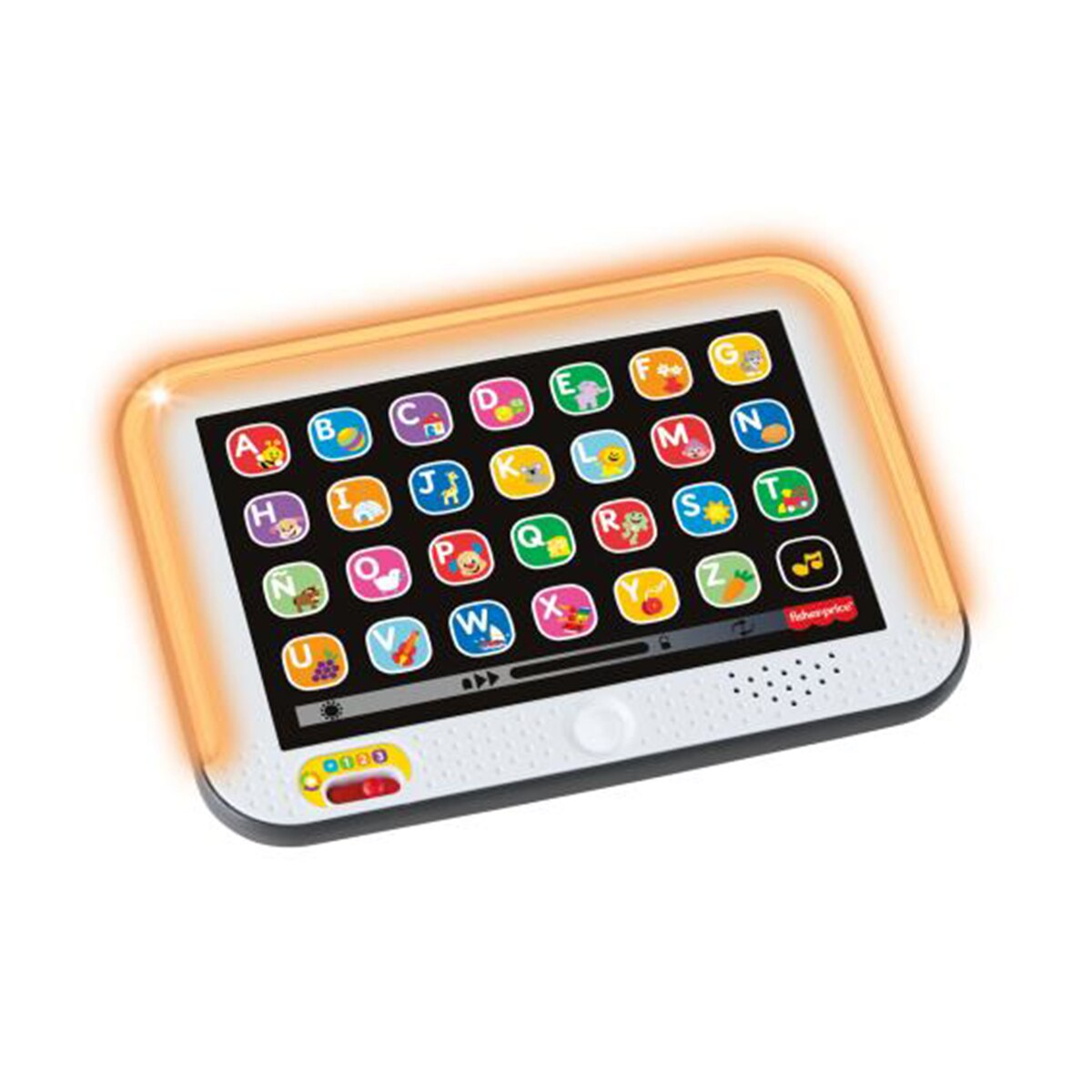 Imagen 0 de Tableta de aprendizaje interactiva Smart Stages de Laugh & Learn Fisher-Price