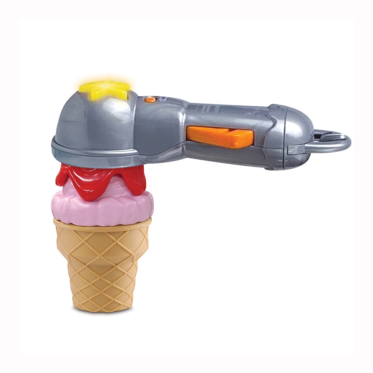 Carrito de helados interactivo Sorpresas y Sabores LeapFrog 7