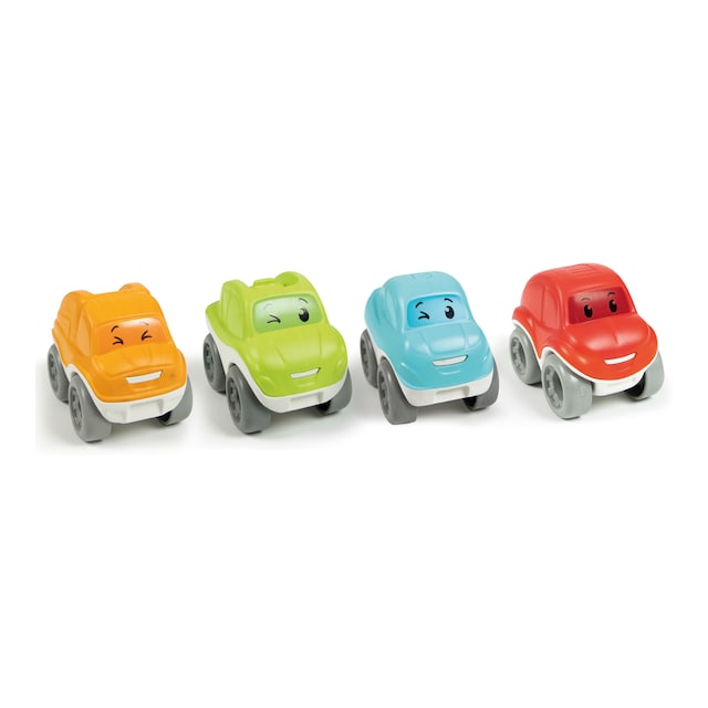 Coches ecológicos