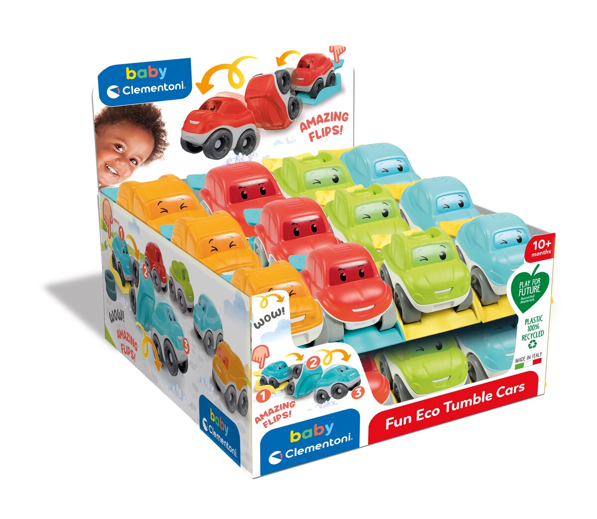 Coches ecológicos 2