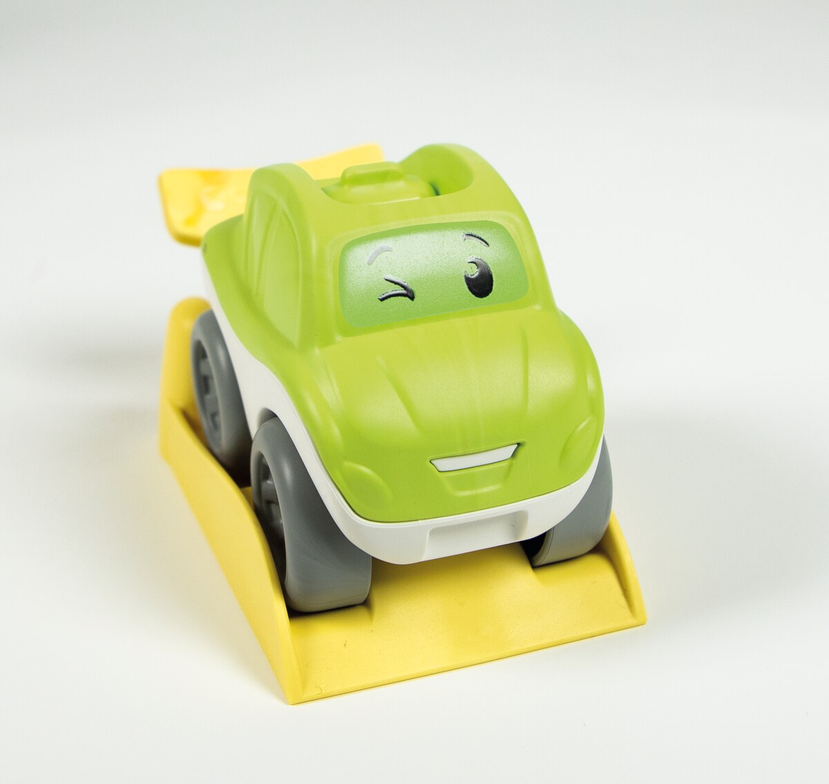 Coches ecológicos 3