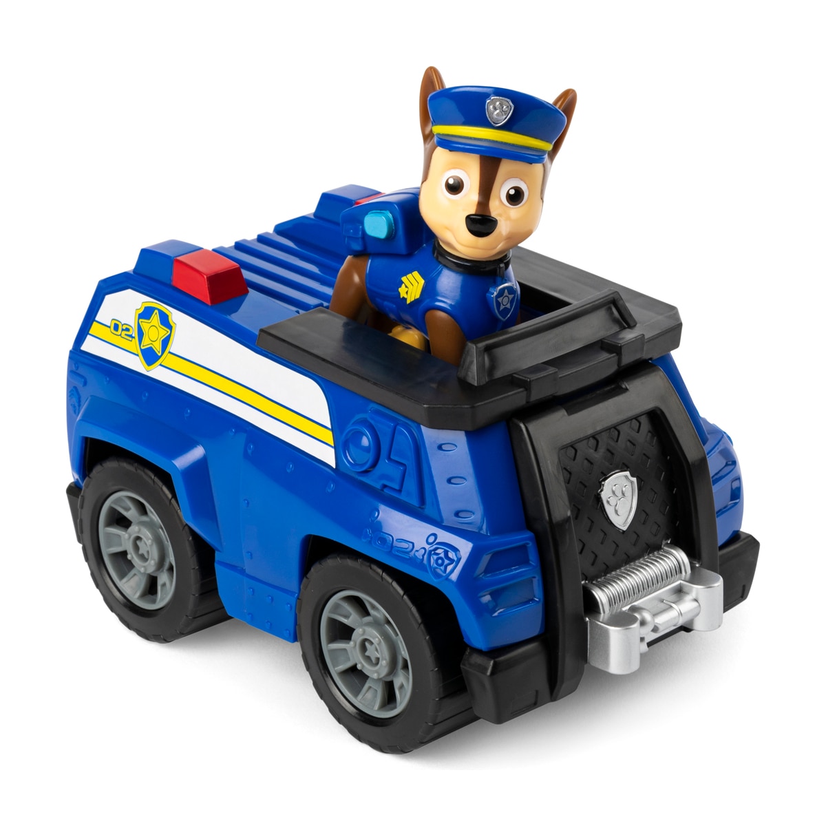 Paw Patrol Vehículo Basic Chase 1