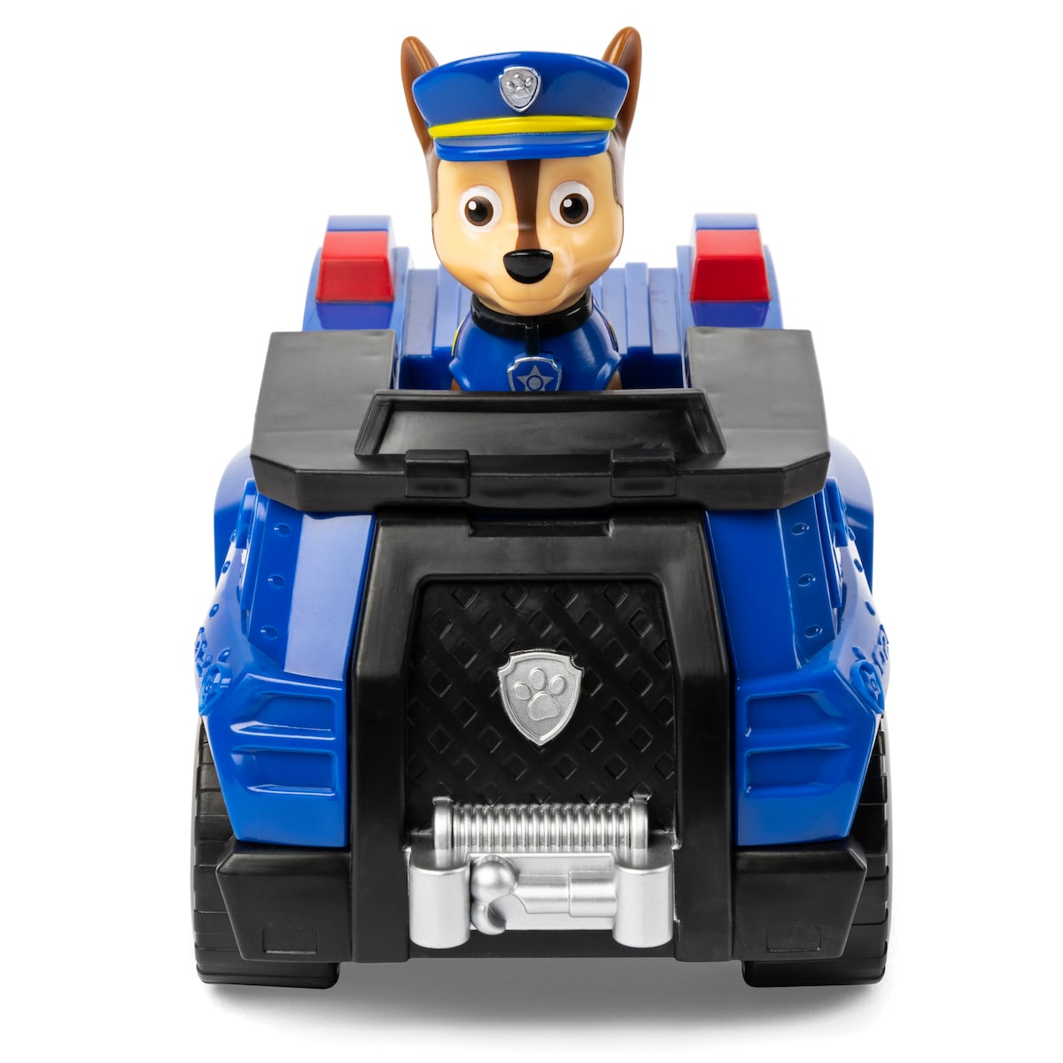Paw Patrol Vehículo Basic Chase 4