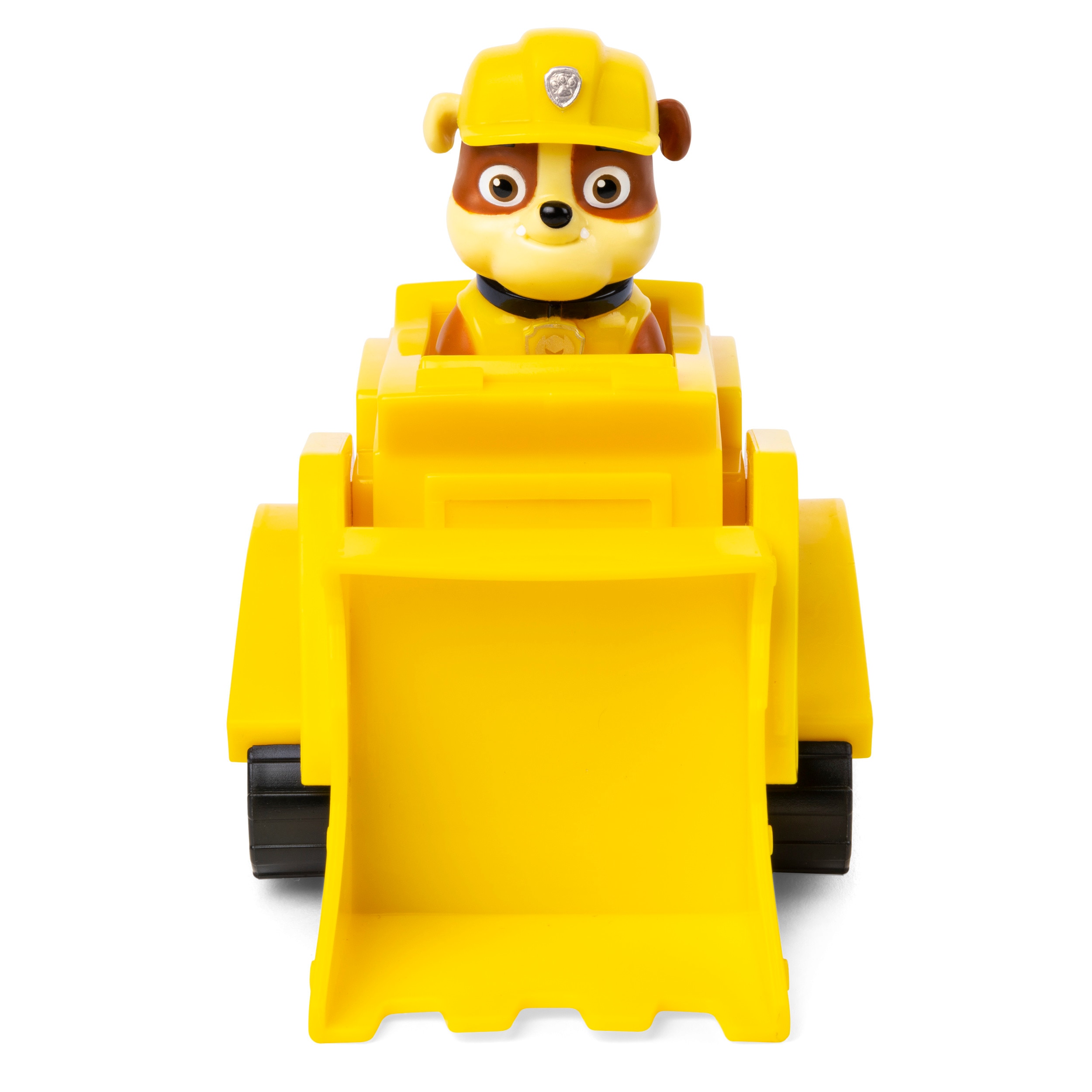 Paw Patrol Vehículo  Basic Rubble 4
