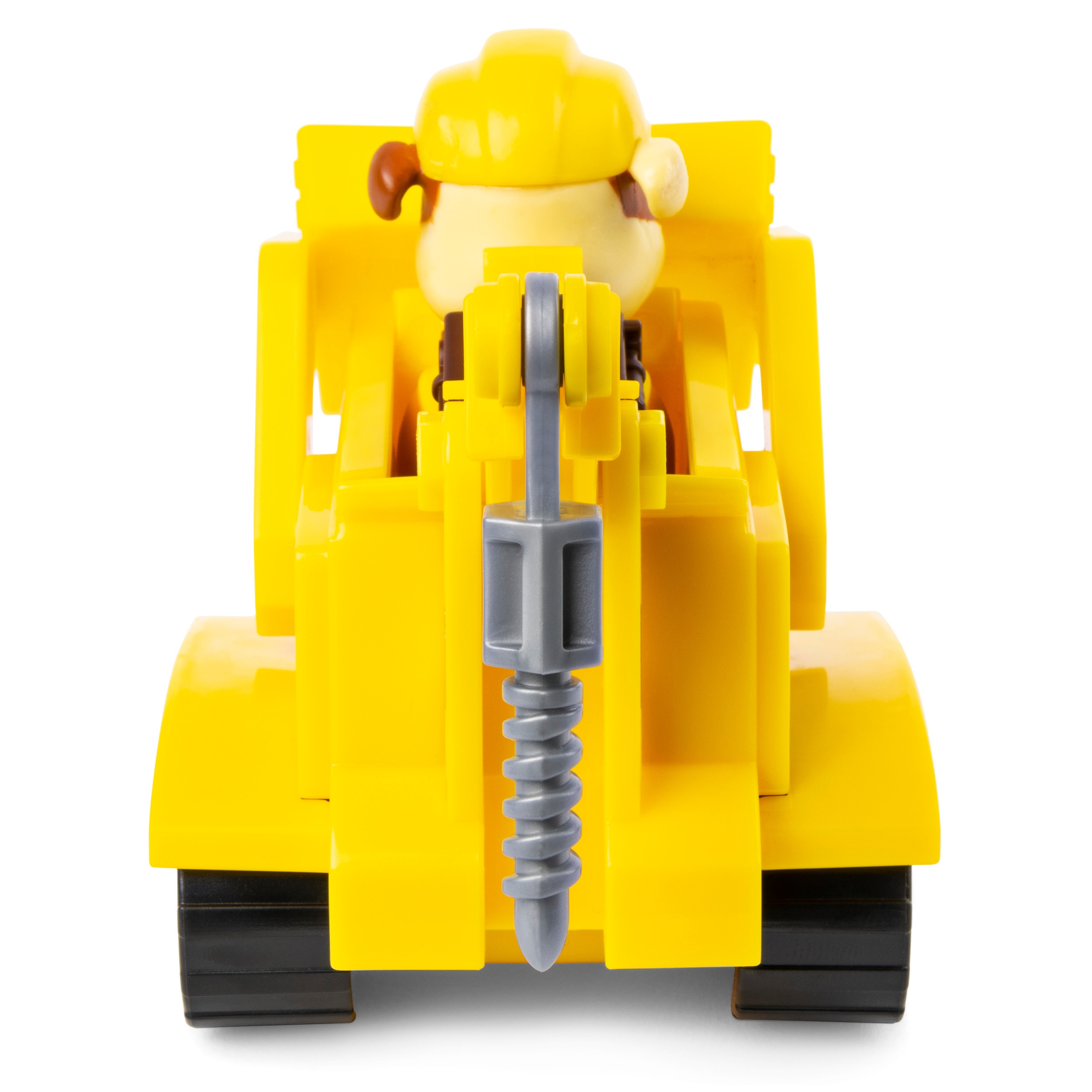 Paw Patrol Vehículo  Basic Rubble 5