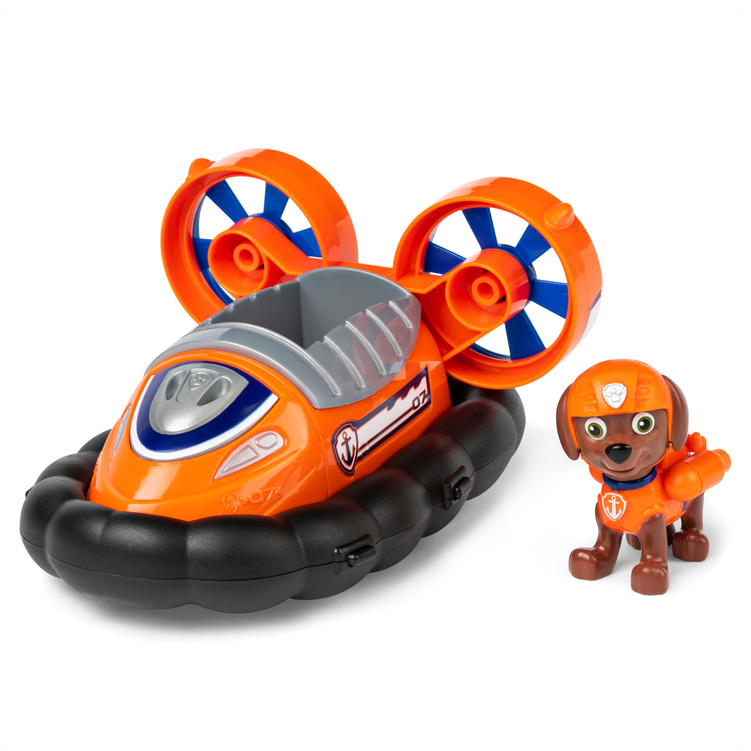 Paw Patrol Basic Vehicle Zuma | wehkamp Paw Patrol Basic Vehicle Zuma | wehkamp