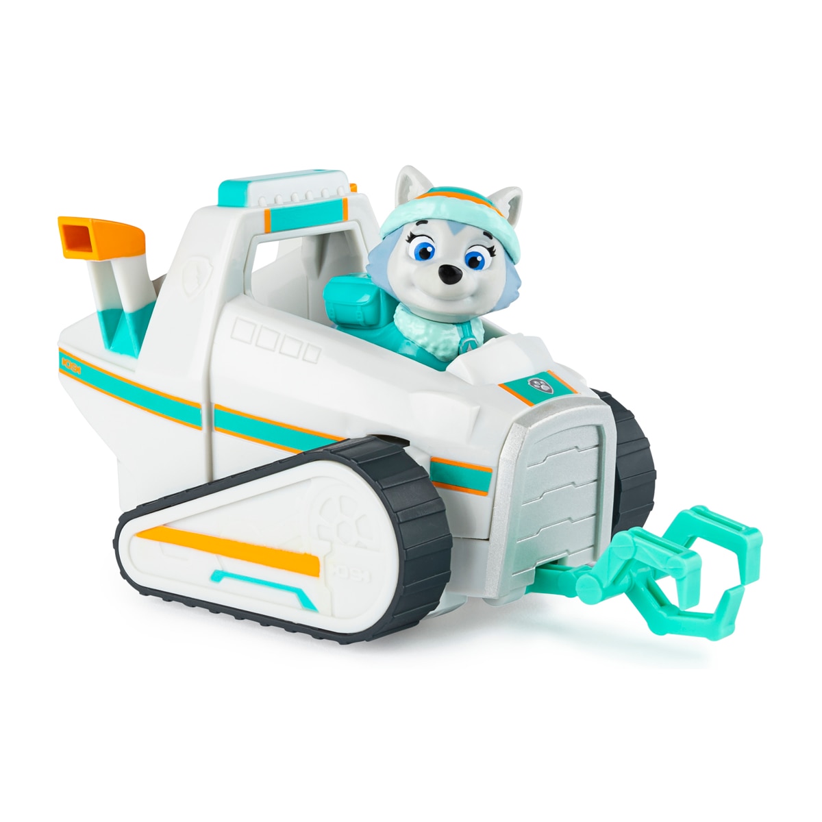 Paw Patrol Vehículo  Basic Everest 1