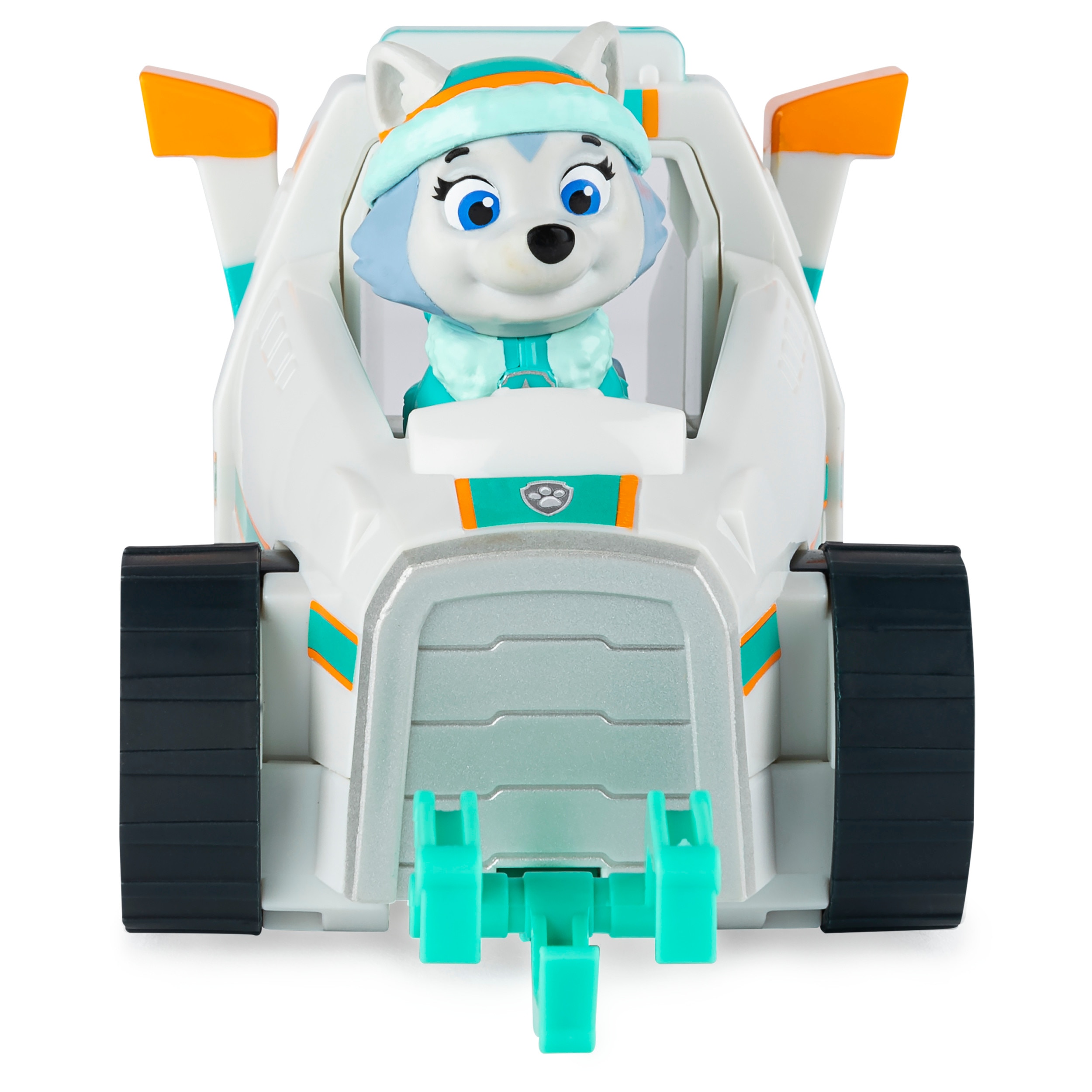 Paw Patrol Vehículo  Basic Everest 4