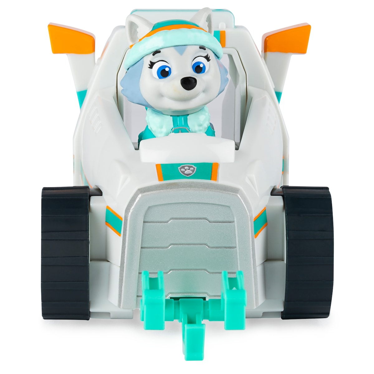 Paw Patrol Vehículo Basic Everest 4