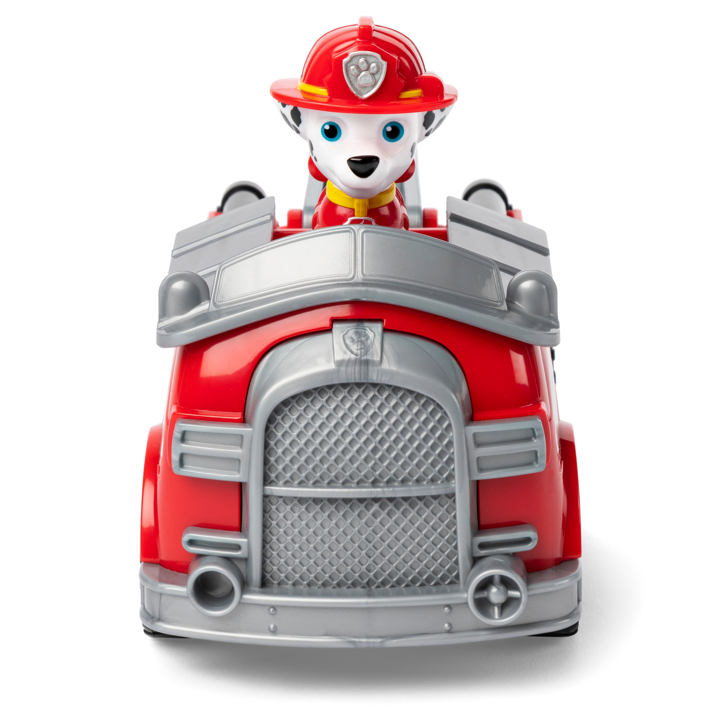 Paw Patrol Vehículo  Basic Marshall 4