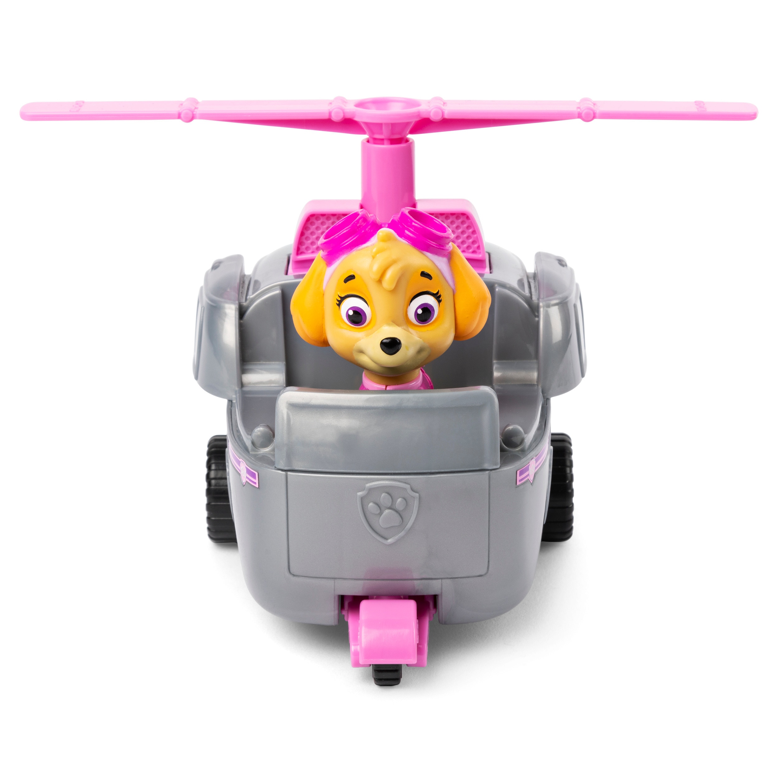 Paw Patrol Veículo Basic Skye 4