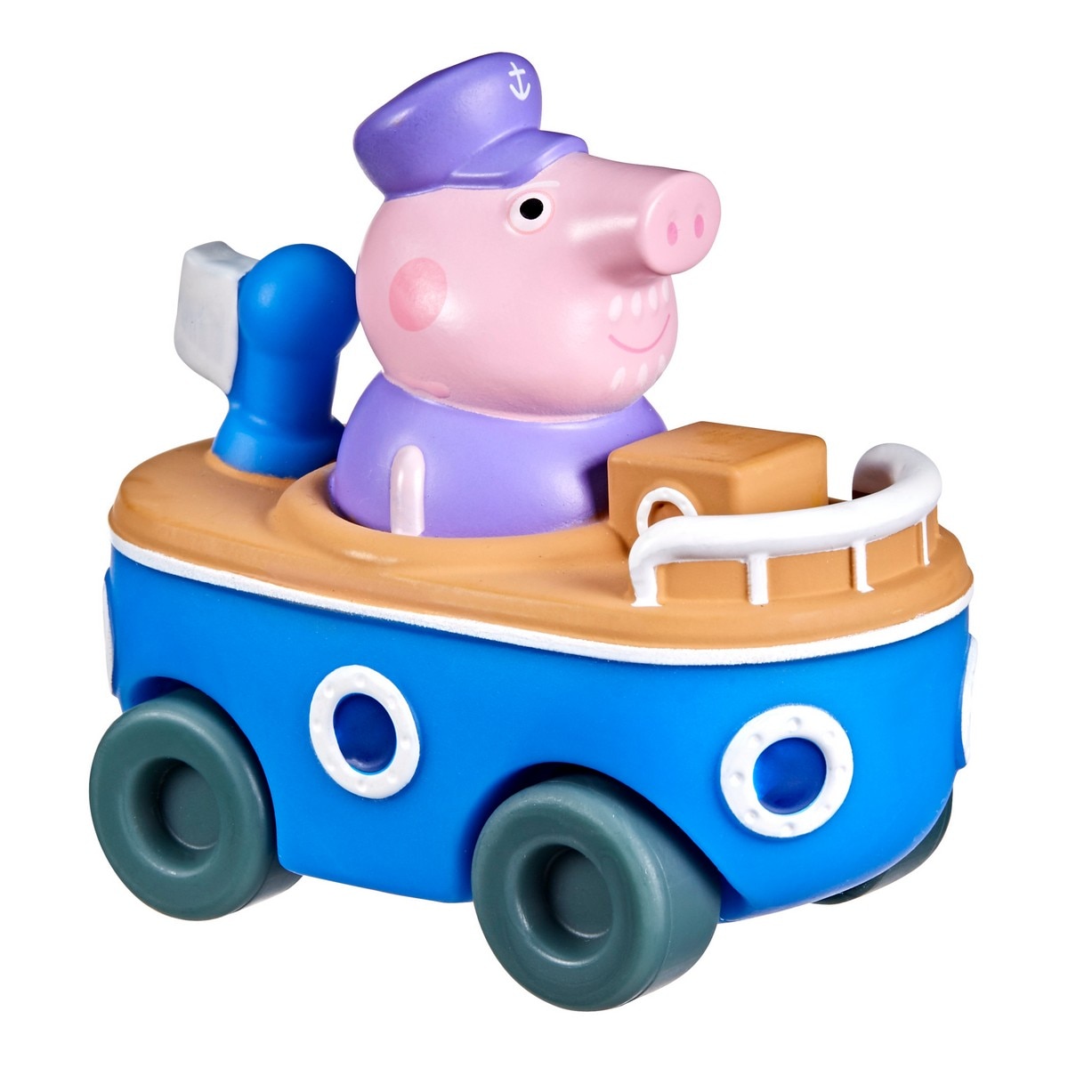 Veículos Sortidos Peppa Pig Mini-Artigo Sortido. Envio realizado de forma aleatória 8