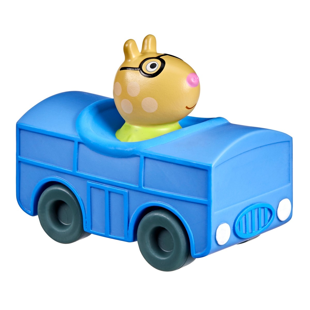 Veículos Sortidos Peppa Pig Mini-Artigo Sortido. Envio realizado de forma aleatória 10