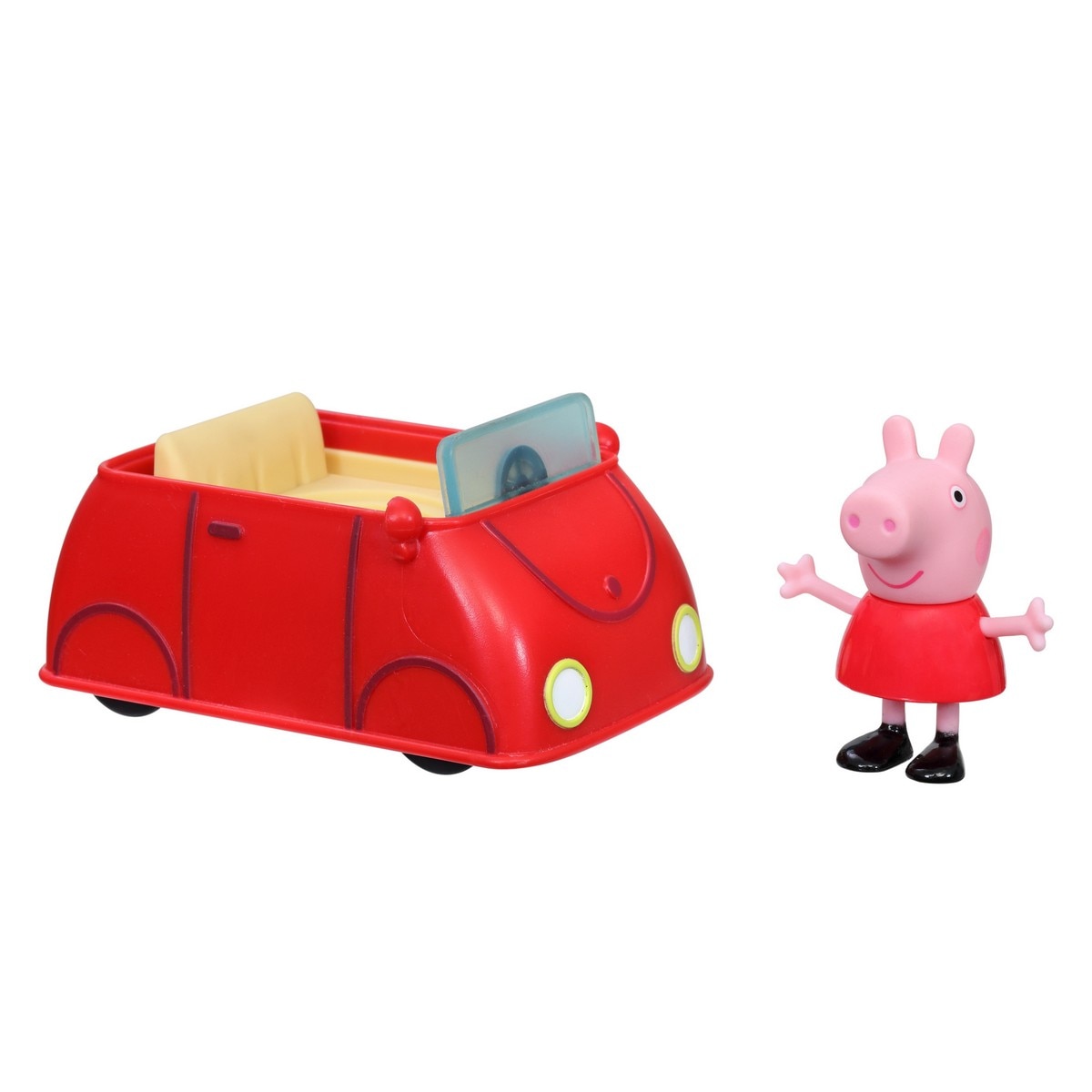 Veículos Sortidos Peppa Pig-Artigo Sortido. Envio realizado de forma aleatória 4