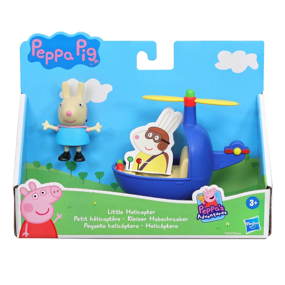 Veículos Sortidos Peppa Pig-Artigo Sortido. Envio realizado de forma aleatória 9