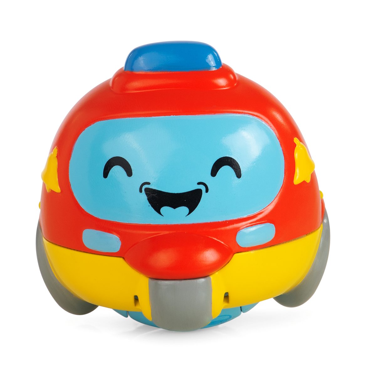 Rolling Wheels Patrulla de la ciudad 3