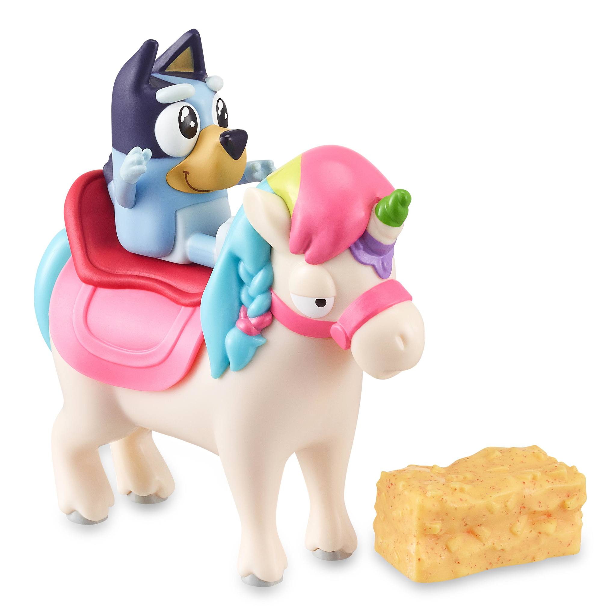 Vehículos Bluey 5
