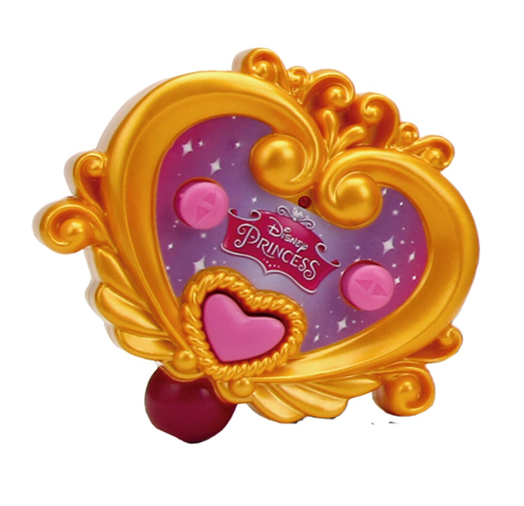 Radiocontrol Carroza Princesas Disney Simba 3