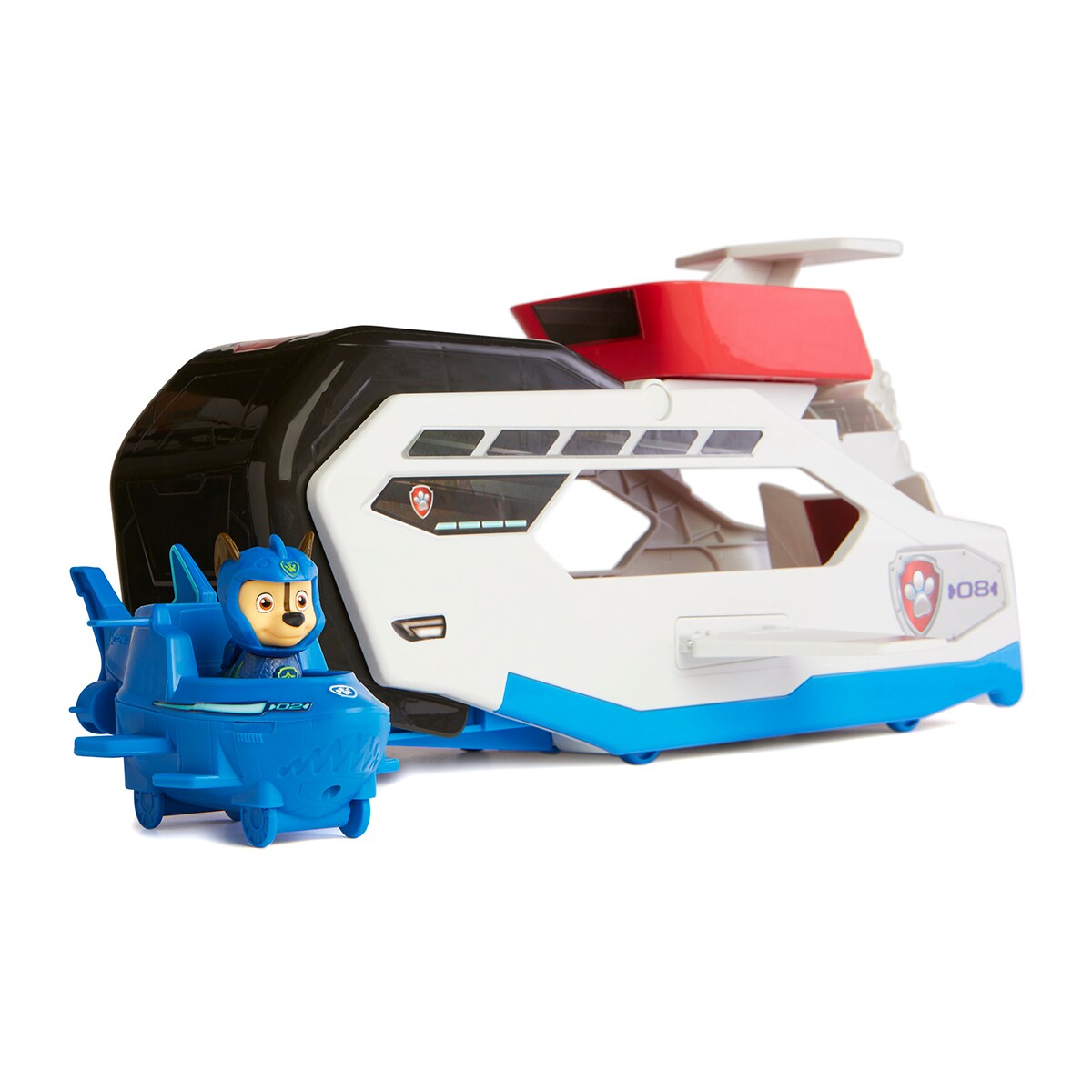 Juguetes Patrulla Submarino Patrulla Canina El Corte InglÃ©s