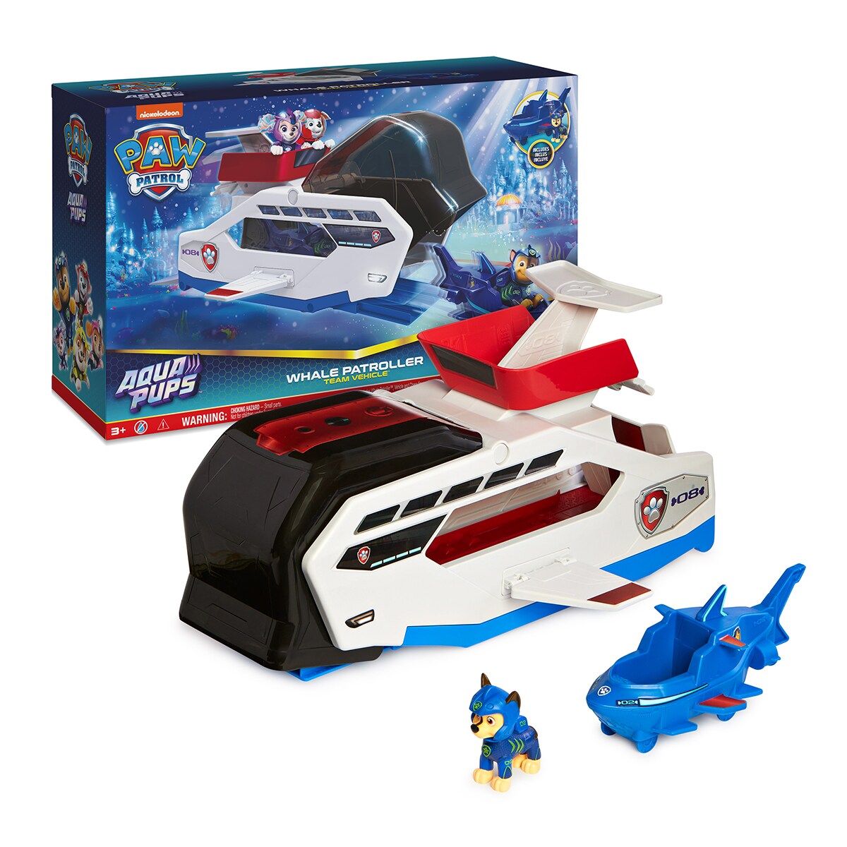 Sub Patroller Submarino Patrulla Canina El Corte InglÃ©s Buy Barco