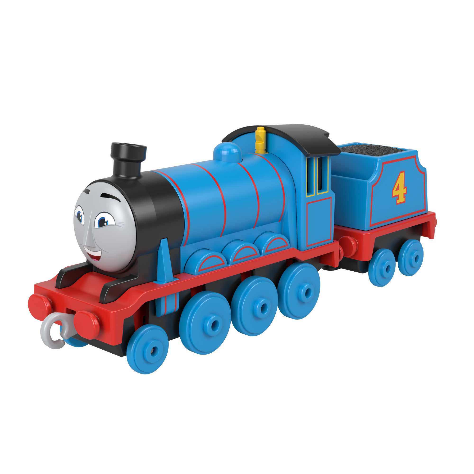 Locomotora Thomas Y Sus Amigos Friends Fisher-Price modelos surtidos 12