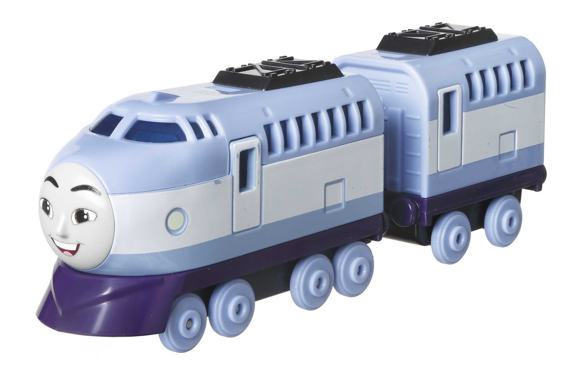 Locomotora Thomas Y Sus Amigos Friends Fisher-Price modelos surtidos 14
