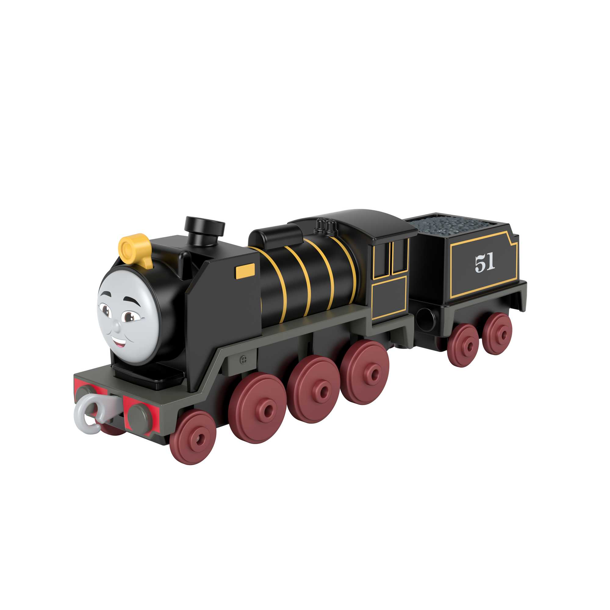 Locomotora Thomas Y Sus Amigos Friends Fisher-Price modelos surtidos 15