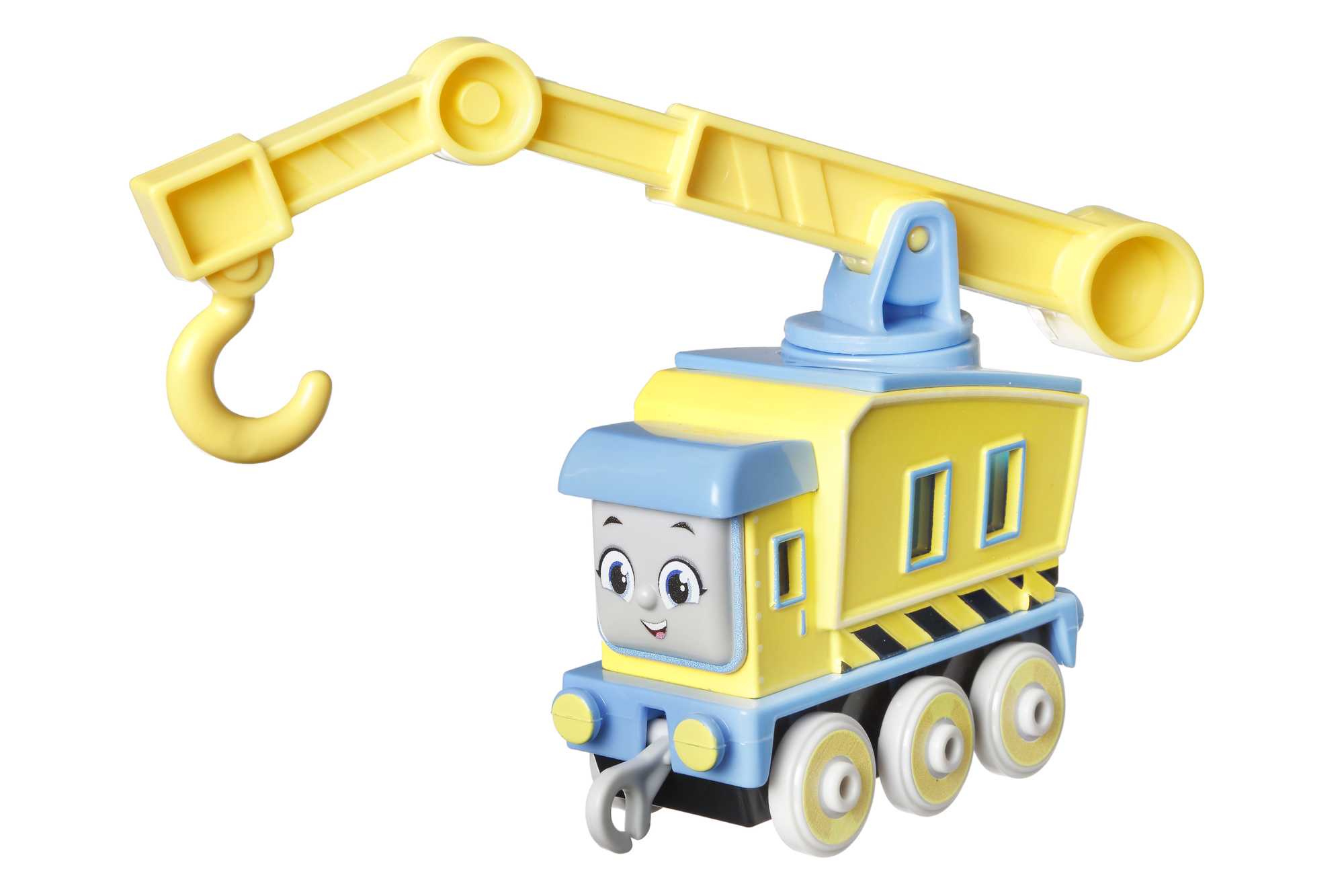 Locomotora Thomas Y Sus Amigos Friends Fisher-Price modelos surtidos 16