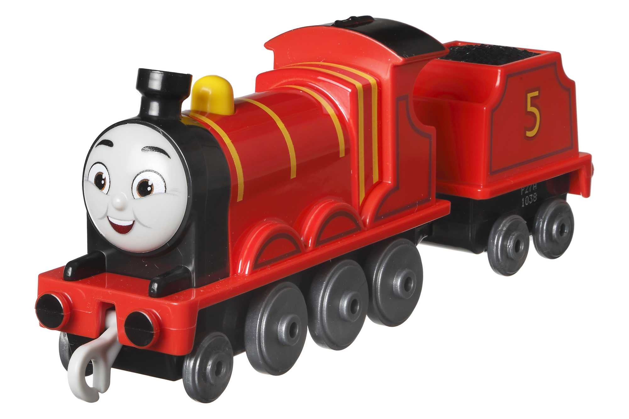 Locomotora Thomas Y Sus Amigos Friends Fisher-Price modelos surtidos 17