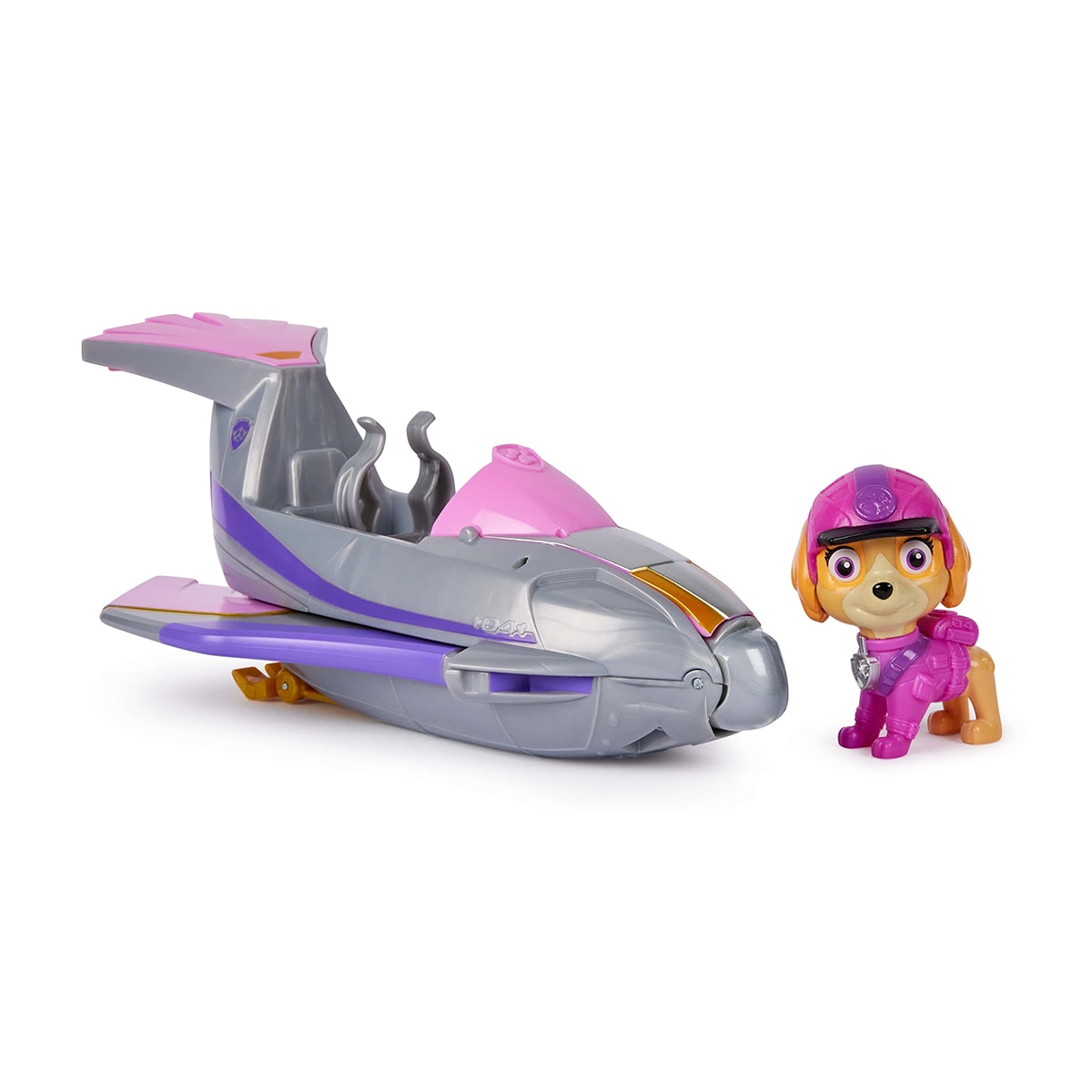 Imagen 0 de Vehículo Jungle Skye Paw Patrol Spin Master