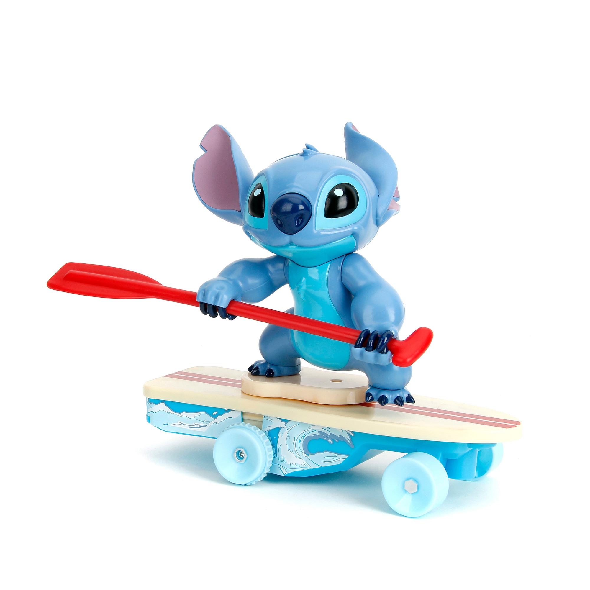 Stitch Radio Controlo Prancha de Surf 25 cm 4