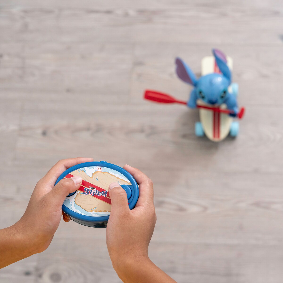 Radio Control Stitch tabla de surf 13