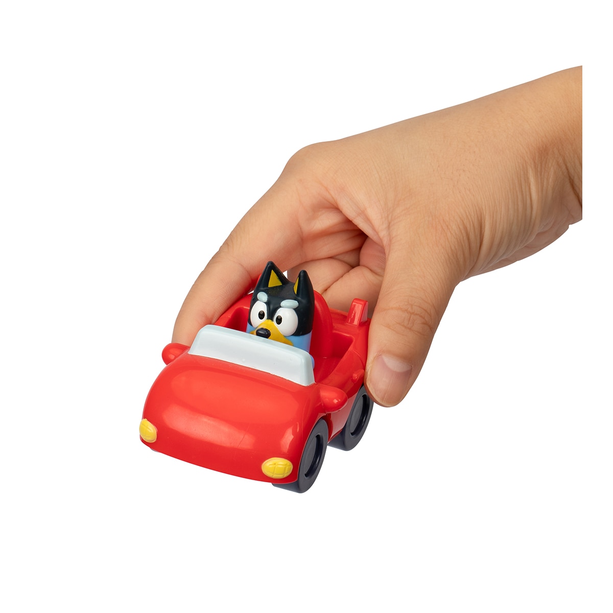 Mini Veículos da Bluey - Artigo Sortido. Envio realizado de forma aleatória 2