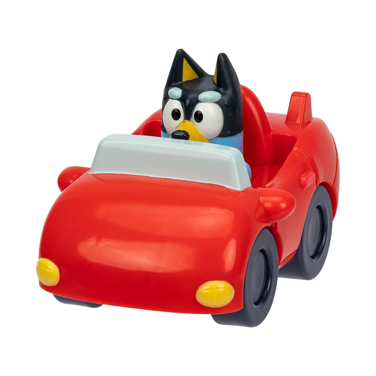 Mini Veículos da Bluey - Artigo Sortido. Envio realizado de forma aleatória 3