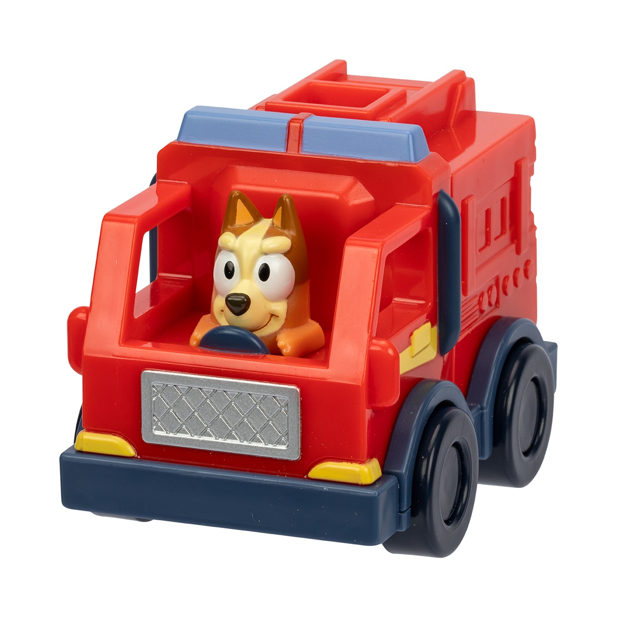 Mini Veículos da Bluey - Artigo Sortido. Envio realizado de forma aleatória 4