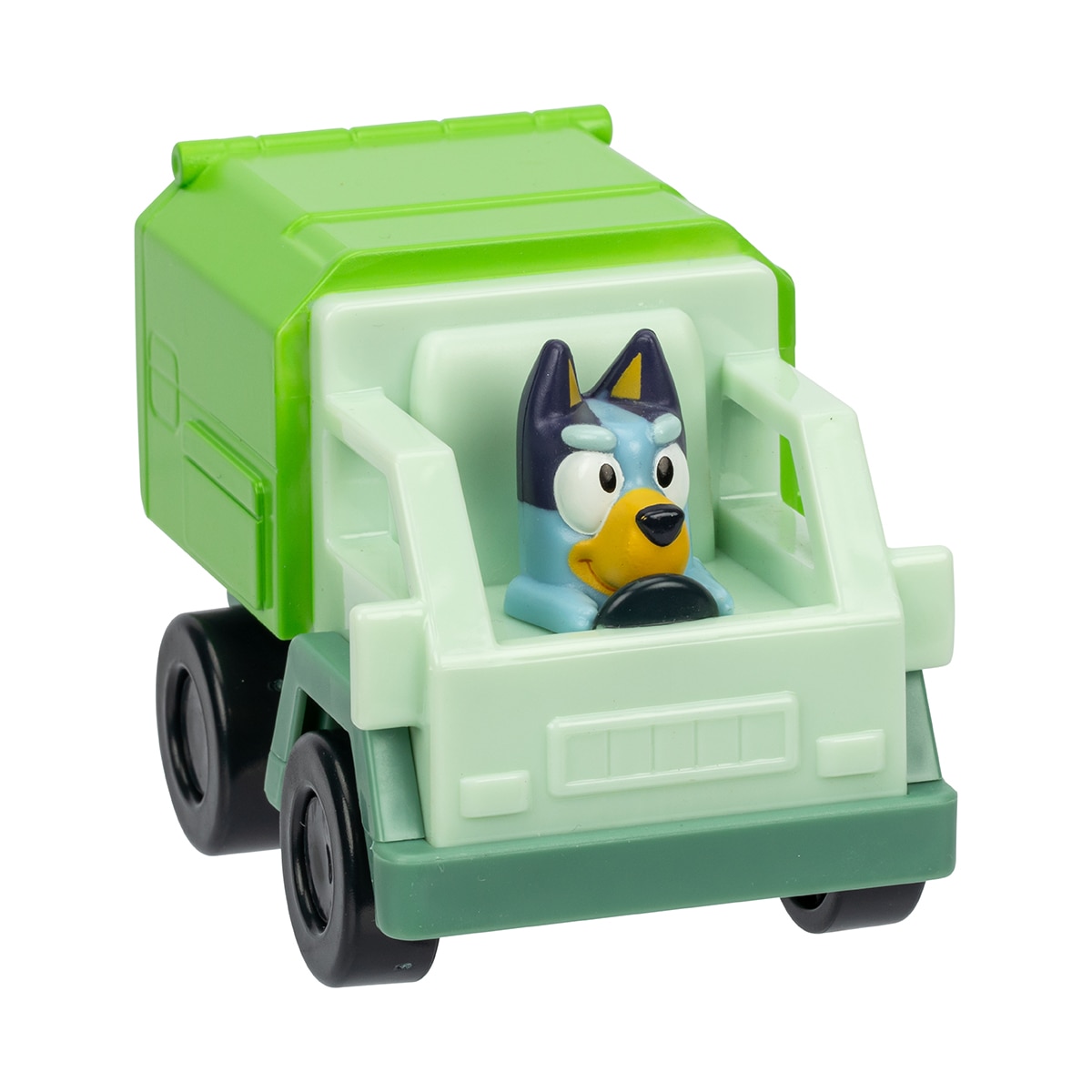 Mini Veículos da Bluey - Artigo Sortido. Envio realizado de forma aleatória 5